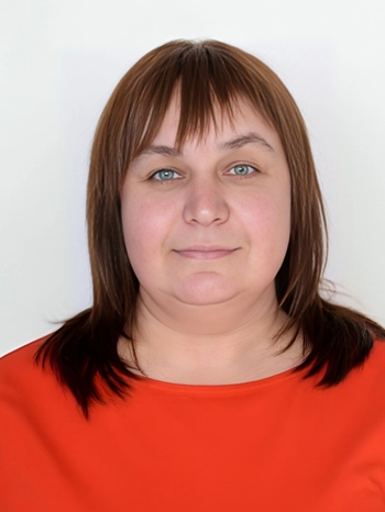 Мирослава Голубка
