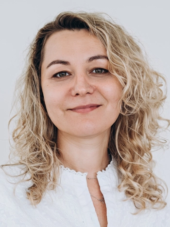 Ольга Руіна
