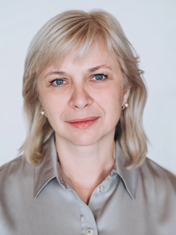 Тетяна Іванова